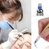 ATOMUS Microblading Needles Kit 14-Pin 18U Pin Liner Needles Permanent