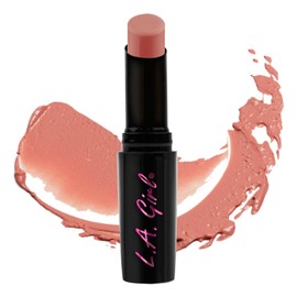 L.A. Girl Luxury Creme Lipstick, Rendezvous GLC535