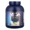 Proteína en polvo Vega Sport sabor vainilla
