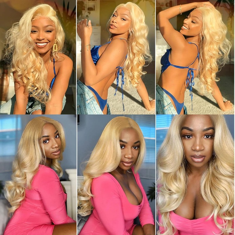 ECFK #613 BB 18 Inch Lace Closure Extension