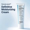 Nida Moisturizing Cream Ultimate Youthful Formula 100 Ml 1 Unidad