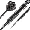 Shot! Darts Tribal Weapon Series 4 Steel Tip Dart Set-Centre