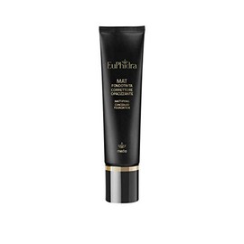 EuPhidra Mat Fondotinta Correttore Opacizzante Medio 30 ml