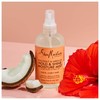 Sheamoisture Hold and Shine Moisture Mist for Thick, Curly Hair