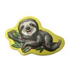 Sloth Is My Spirit Animal - Sour Strawberry Flavored Candy Tin, 1 oz