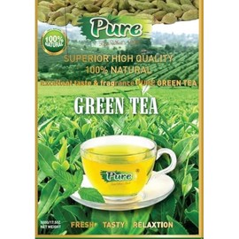 green tea