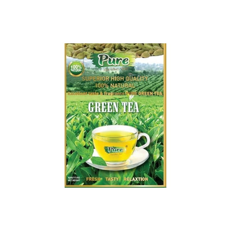 green tea
