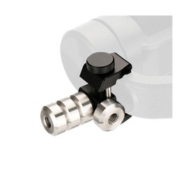 EVO Gimbals Smartphone Gimbal Counter Weight Set for Use with Plus Size Phones and-OR External Moment or Moondog Lenses, Compatible with EVO PRO, EVO Shift, DJI OSMO 2, Zhiyun Smooth 4 or Smooth Q