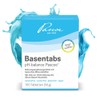Pascoe® Basentabs (pH Balance Tablets) for Maintaining Acid-Alkaline Balance /