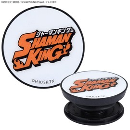 Bandai Shaman King POCOPOCO Logo BSK-04C