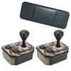 Handheld Game Console Various Classic Games Double Player Joystick Gaming