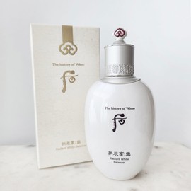 Gongjinhyangseol 더후 공진향 설 미백 밸런서 150ml The History of Whoo Gongjinhyang Seol Whitening Balancer 150ml