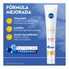 Contorno Ojos Nivea Luminous Ácido Hialurónico 15ml