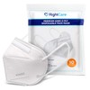 RightCare KN95 Protective Face Mask (Non-Medical) with Ear Loops and
