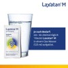 Laxatan M Granules for Making a Susp.z.Egg Pack of 48