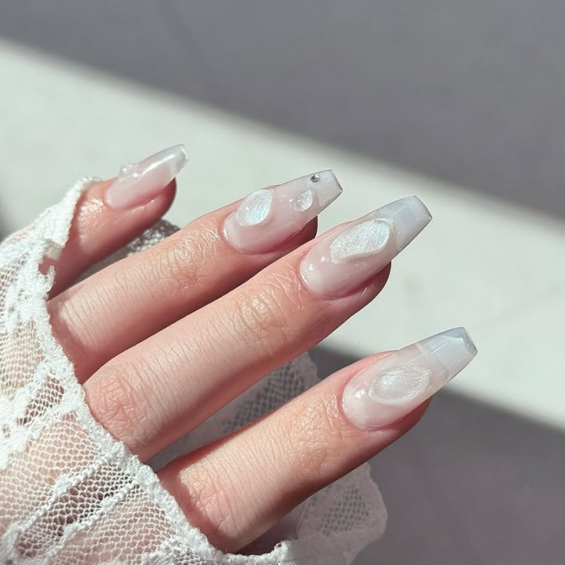 First Street Pulse Gel Bombi 8-piece set / 퍼스트스트릿 펄스젤