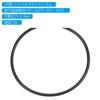 PATIKIL 5 Pcs Nitrile Rubber O-Ring 58mm Outside Diameter 54mm