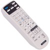 Allimity E10 Replacement Remote fit for Epson Multimedia Projector EB-992F