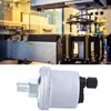 Sensor de Presión de Aceite para VDO, Sensor de Presión