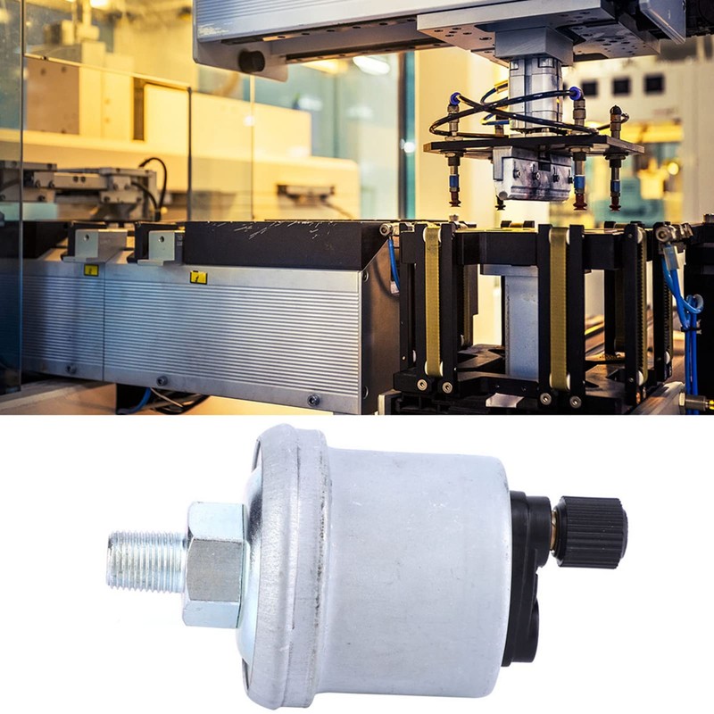 Sensor de Presión de Aceite para VDO, Sensor de Presión