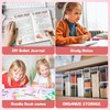 Wireless Photo Sticker Thermal Fast Printer, PrintPod Inkless Pocket Printer