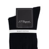 DuPont (신세계본점)26 S/S 손수건 양말 2매세트 SE6SMA381003SOR001BK (Shinsegae Main Store)