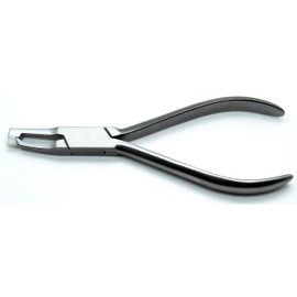 Posterior Band Seating Conturing Bracket Removing Pliers Dental Orthodontic New Instruments