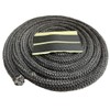 Stove Seal, Sealing Cord, Diameter 16 mm, Length 2.5 m,