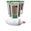 Greenlite CFL9W Series Candle Shape Light Bulbs 9W 420 Lumens