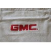 Insync Solutions GMC Truck Car Seat Towel Slip-On Cotton Terry
