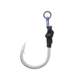 Vanfook (ヴxanhukku) bi-sutoezzi Hooks, 3-Pack, BG – 86 # 4/0 Hook