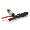 Speed Reduction Motor 50rpm LowNoise N20 1/35 Model Car General