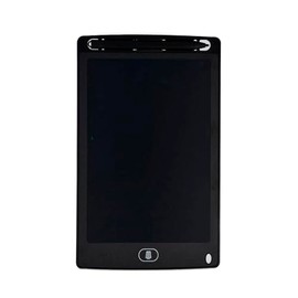 8.5 Inch Electronic Memo Pad LCD LCD Electronic Notepad with Pen Lock for Drawing Doodle