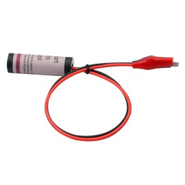 folosem Short Pro Tool - Quickly Locate Shorts in HVAC Tools 24 VAC Circuits Short Finder Tester, Automatic Reset, Alligator Clips