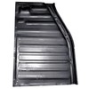 Floor Panel, Right Front, for Beetle 50-77, Super 71-72, Compatible