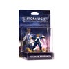 Brotherwise Games Stormlight Archive Dalinar Painted Fig
