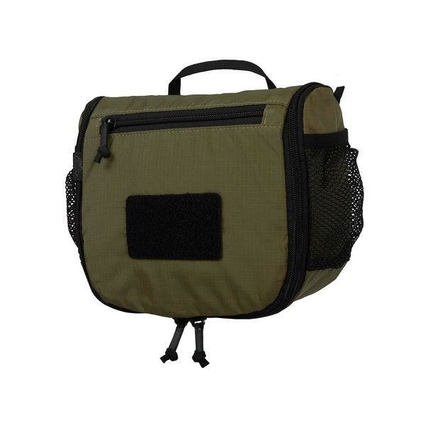 Helikon-Tex Travel Toiletry Bag Olive Green / Black