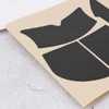 YINETTECH Mouse Non-Slip Sticker Tape Mouse Gaming Mouse Grip Tape