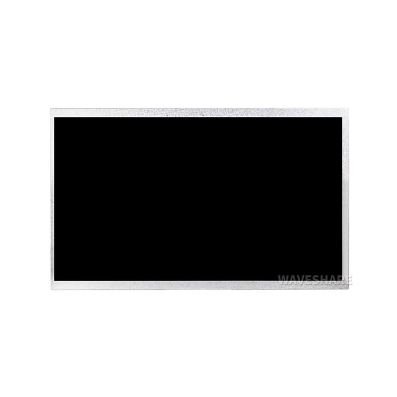 Coolwell 10.1 Inch DVI Display Module for Raspberry Pi Pico