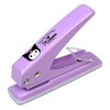 LENITH Animal Character Kuromi One Hole Punch, Hole Puncher, Low