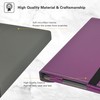 LiuShan Compatible with Acer Iconia Tab A8 Case，360 Degree Rotation