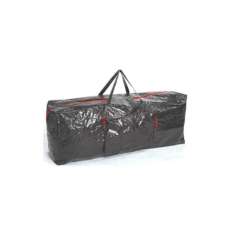 Ram® 7FT Extra Large GREY Christmas Tree Storage Bag Waterproof