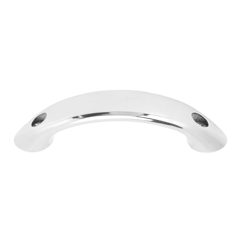 168mm Boat Grab Handle Heavy Duty Marine Hand Rail Stainless