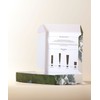 Yua-lun Yooran Vegan Basic 4-Piece Travel Kit