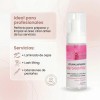 Lash Shampoo Limpieza Profesional J Denis Para Pestañas Mink