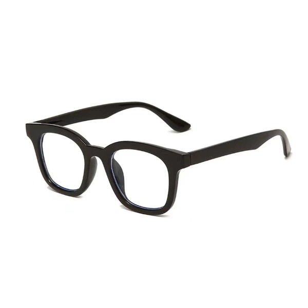 HUIHUIKK-Gafas de miopía retro para miopía Uso diario Gafas de distancia para hombres y mujeres