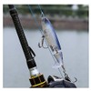 Artificial Bait Fishing Lure Wobbler Set Pencil Whopper Plopper Swimbait
