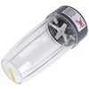 32OZ Juicer Cup with Extractor Cross Blade Fit for 600W