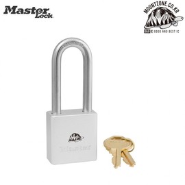 MASTERLOCK Aluminum Padlock (D) 570D