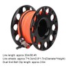 30m Scuba Diving Spool, Reel Diver Spool Reel Cave Line